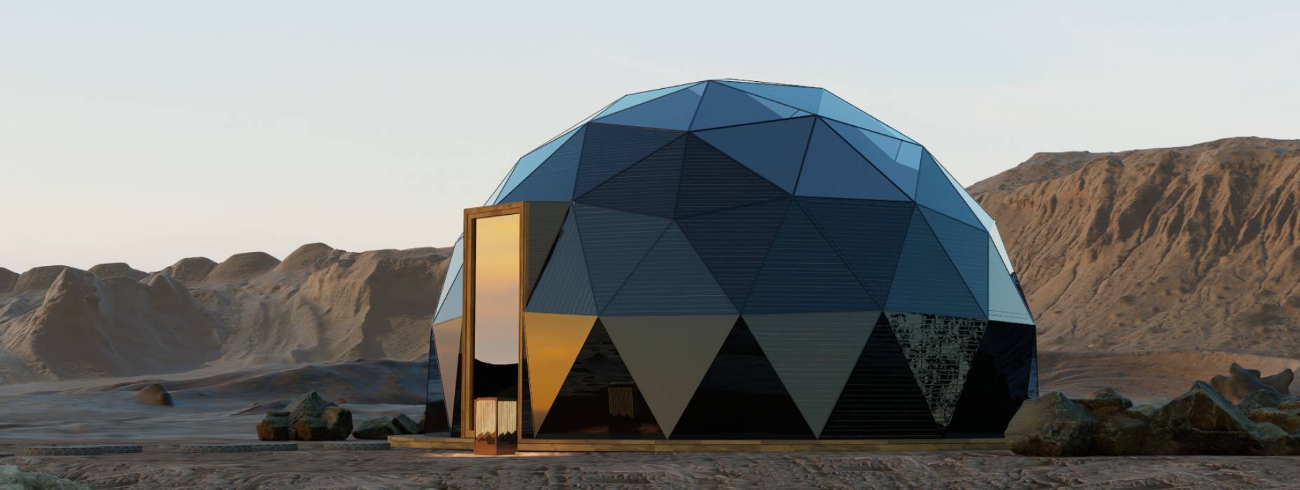 龙川县星空酒店帐篷